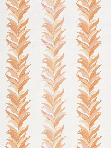 Hinson Chira Island Peach Wallpaper