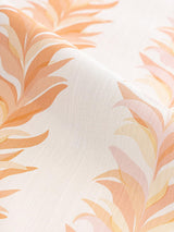 Hinson Chira Island Peach Wallpaper