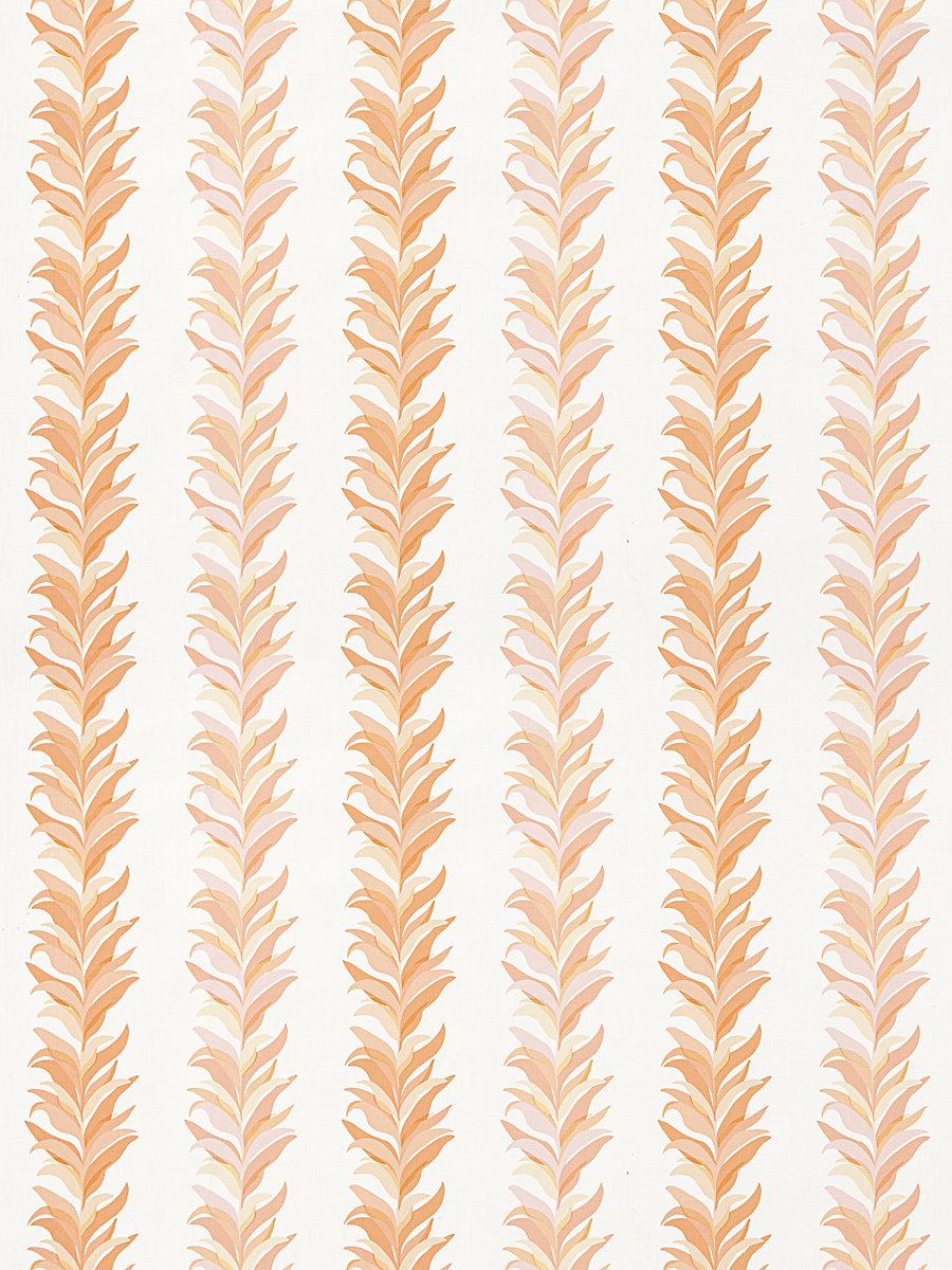 Hinson Chira Island Peach Wallpaper