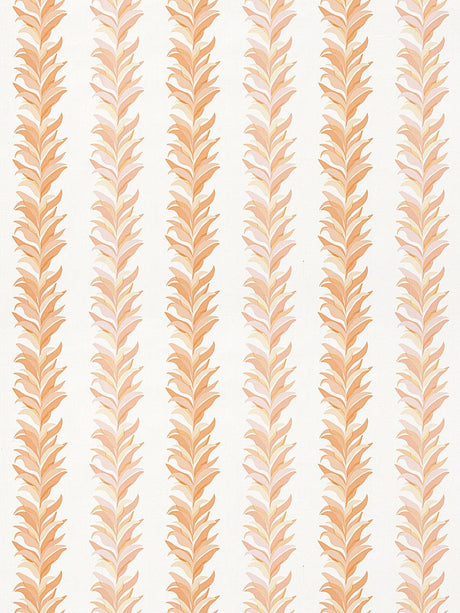 Hinson Chira Island Peach Wallpaper