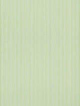 Hinson Wilson Stripe Moss Wallpaper