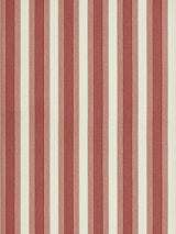 Hinson Arlo Stripe Cherry Wallpaper