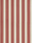 Hinson Arlo Stripe Cherry Wallpaper