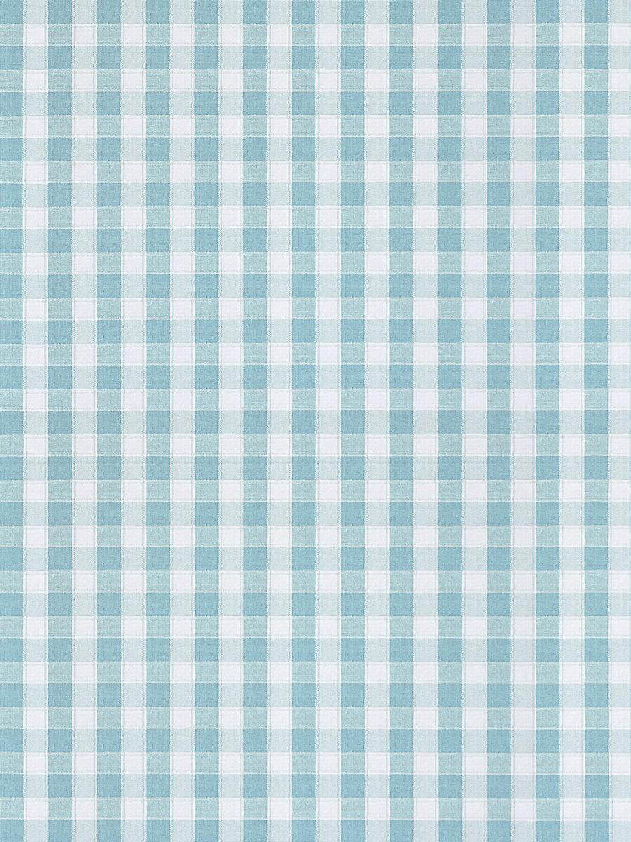 Hinson Checkers Turquoise Wallpaper