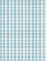 Hinson Checkers Turquoise Wallpaper
