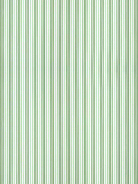 Hinson Wilson Stripe Mint Wallpaper