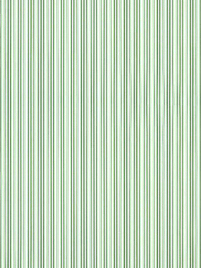Hinson Wilson Stripe Mint Wallpaper