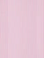 Hinson Johnson Stripe Raspberry Wallpaper