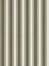 Hinson Arlo Stripe Mocha Wallpaper
