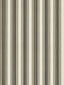 Hinson Arlo Stripe Mocha Wallpaper