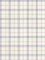 Hinson Ezra Plaid Pansy Wallpaper