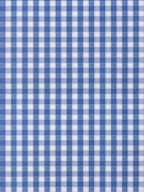 Hinson Checkers Cobalt Wallpaper