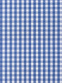 Hinson Checkers Cobalt Wallpaper