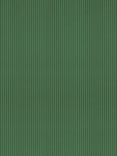 Hinson Wilson Stripe Fern Wallpaper