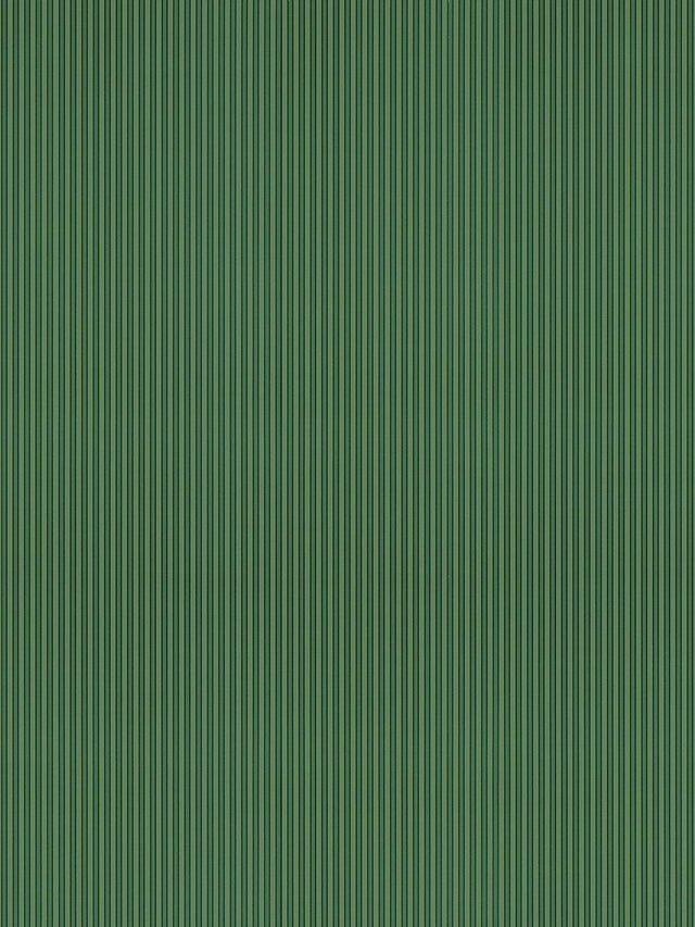 Hinson Wilson Stripe Fern Wallpaper