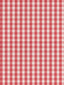 Hinson Checkers Strawberry Wallpaper