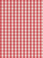 Hinson Checkers Strawberry Wallpaper