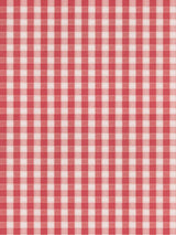 Hinson Checkers Strawberry Wallpaper