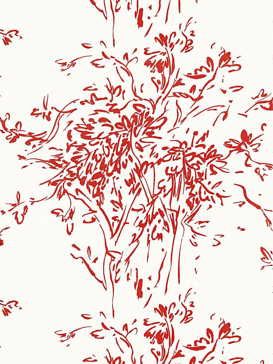 Hinson Kurt Cherry Wallpaper