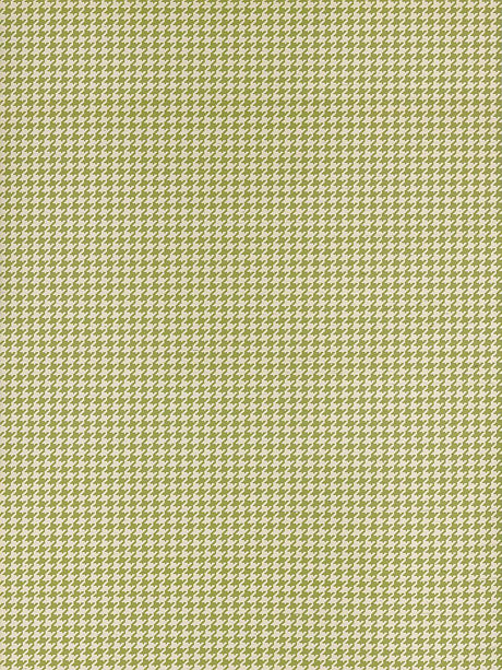 Hinson Houndstooth Sisal Moss Wallpaper