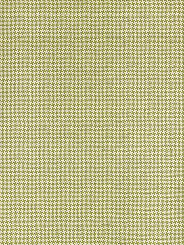 Hinson Houndstooth Sisal Moss Wallpaper