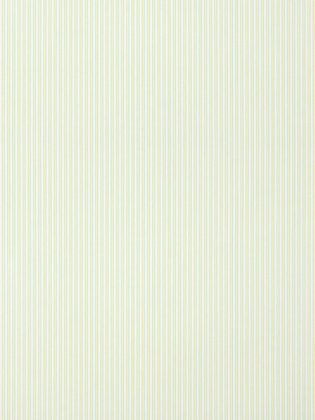 Hinson Wilson Stripe Sun And Sky Wallpaper