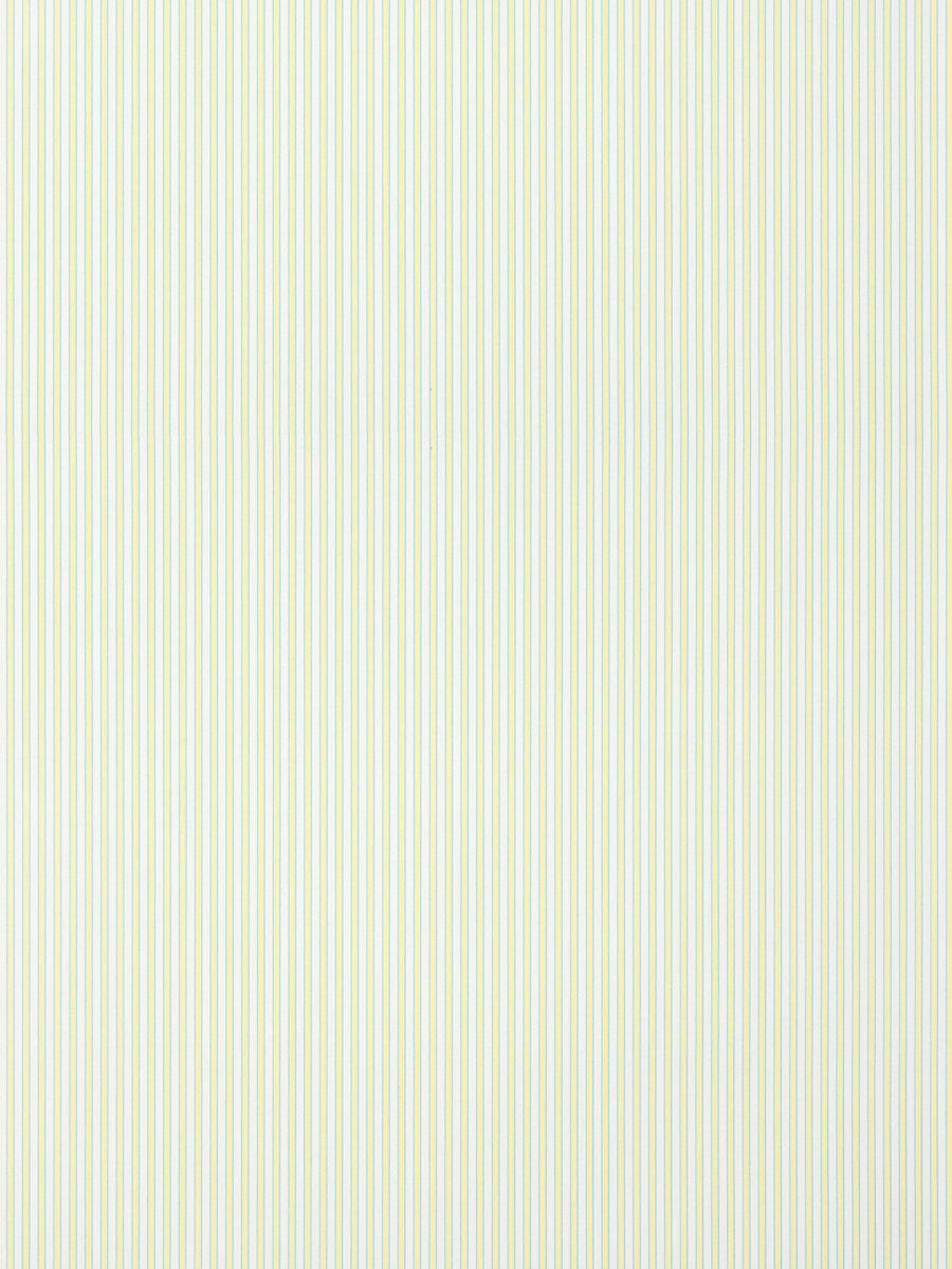 Hinson Wilson Stripe Sun And Sky Wallpaper