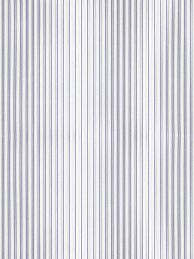 Hinson Johnson Stripe Lavender Wallpaper