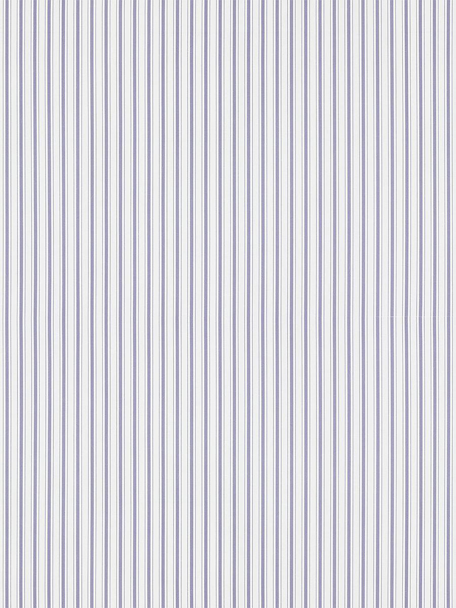 Hinson Johnson Stripe Lavender Wallpaper