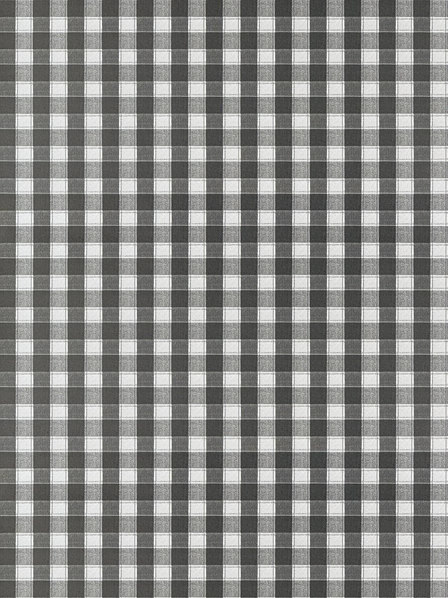 Hinson Checkers Onyx Wallpaper