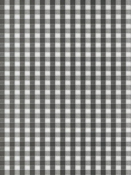 Hinson Checkers Onyx Wallpaper