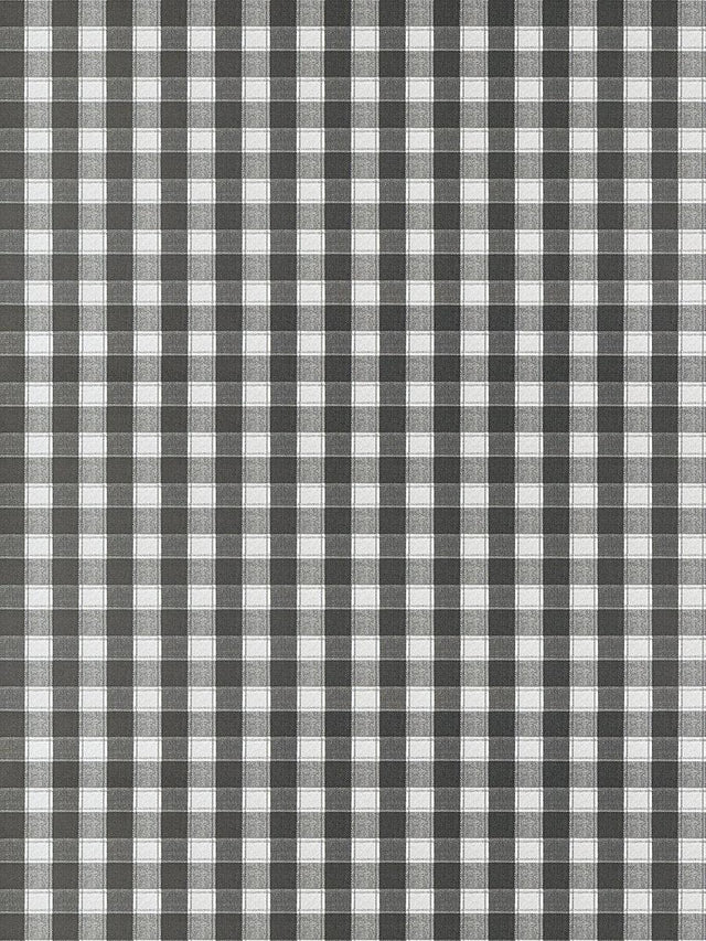 Hinson Checkers Onyx Wallpaper