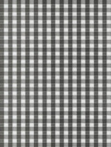 Hinson Checkers Onyx Wallpaper