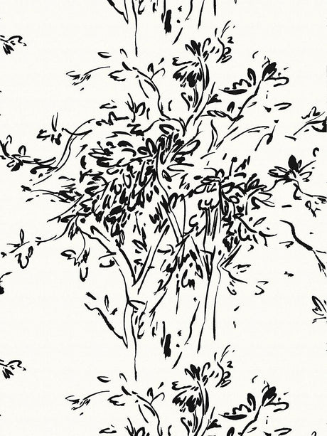 Hinson Kurt Onyx Wallpaper