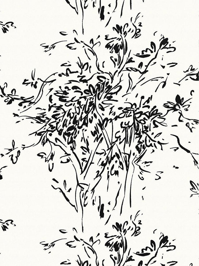 Hinson Kurt Onyx Wallpaper