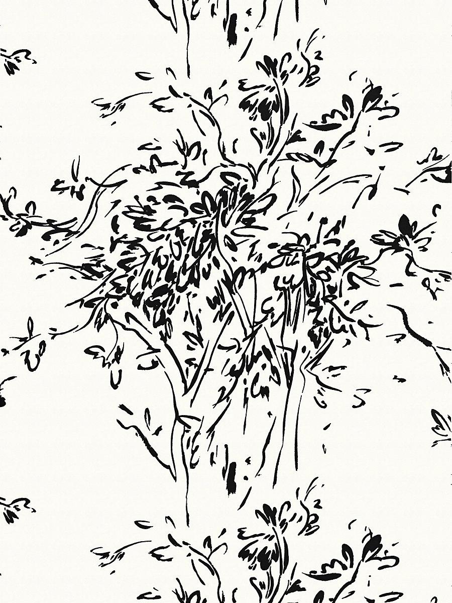 Hinson Kurt Onyx Wallpaper