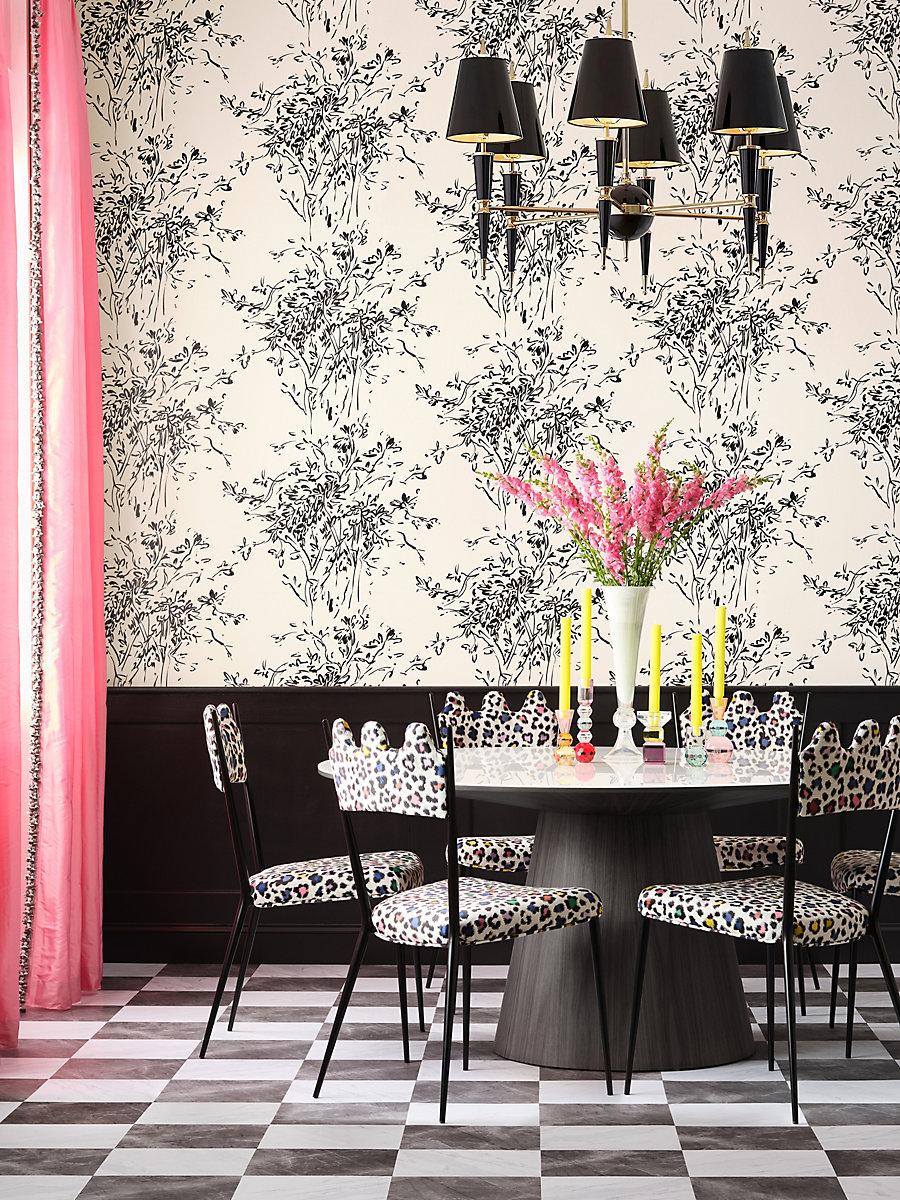 Hinson Kurt Onyx Wallpaper