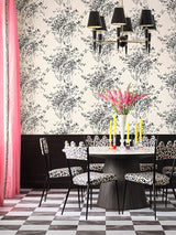 Hinson Kurt Onyx Wallpaper