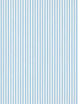 Hinson Johnson Stripe Blue Jay Wallpaper