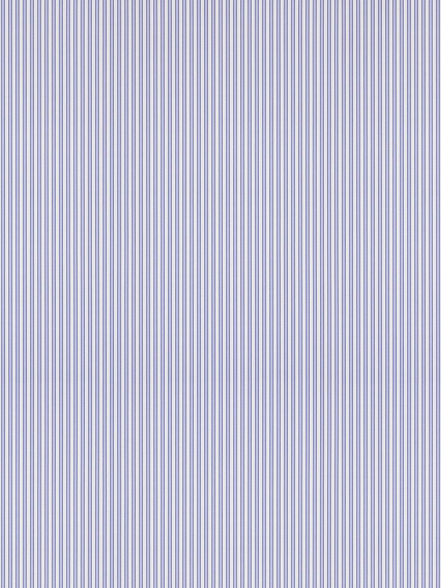 Hinson Wilson Stripe Lavender Wallpaper