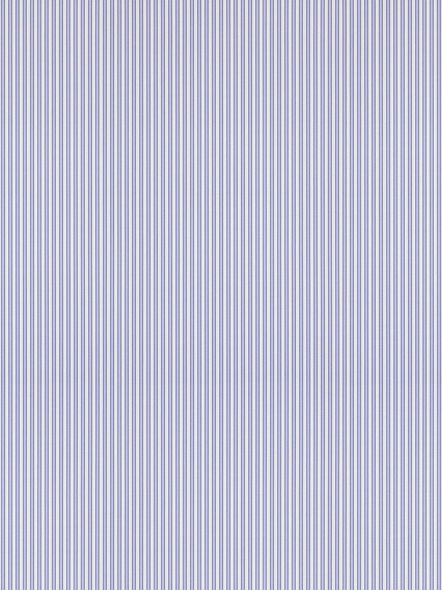 Hinson Wilson Stripe Lavender Wallpaper