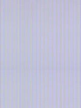 Hinson Wilson Stripe Lavender Wallpaper