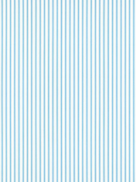 Hinson Johnson Stripe Sky Wallpaper