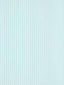 Hinson Johnson Stripe Turquoise Wallpaper