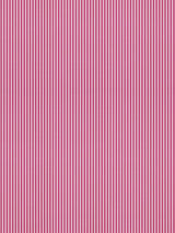 Hinson Wilson Stripe Raspberry Wallpaper