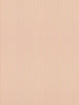 Hinson Wilson Stripe Peach Wallpaper
