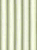 Hinson Johnson Stripe Olive Wallpaper