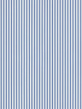Hinson Johnson Stripe Cobalt Wallpaper
