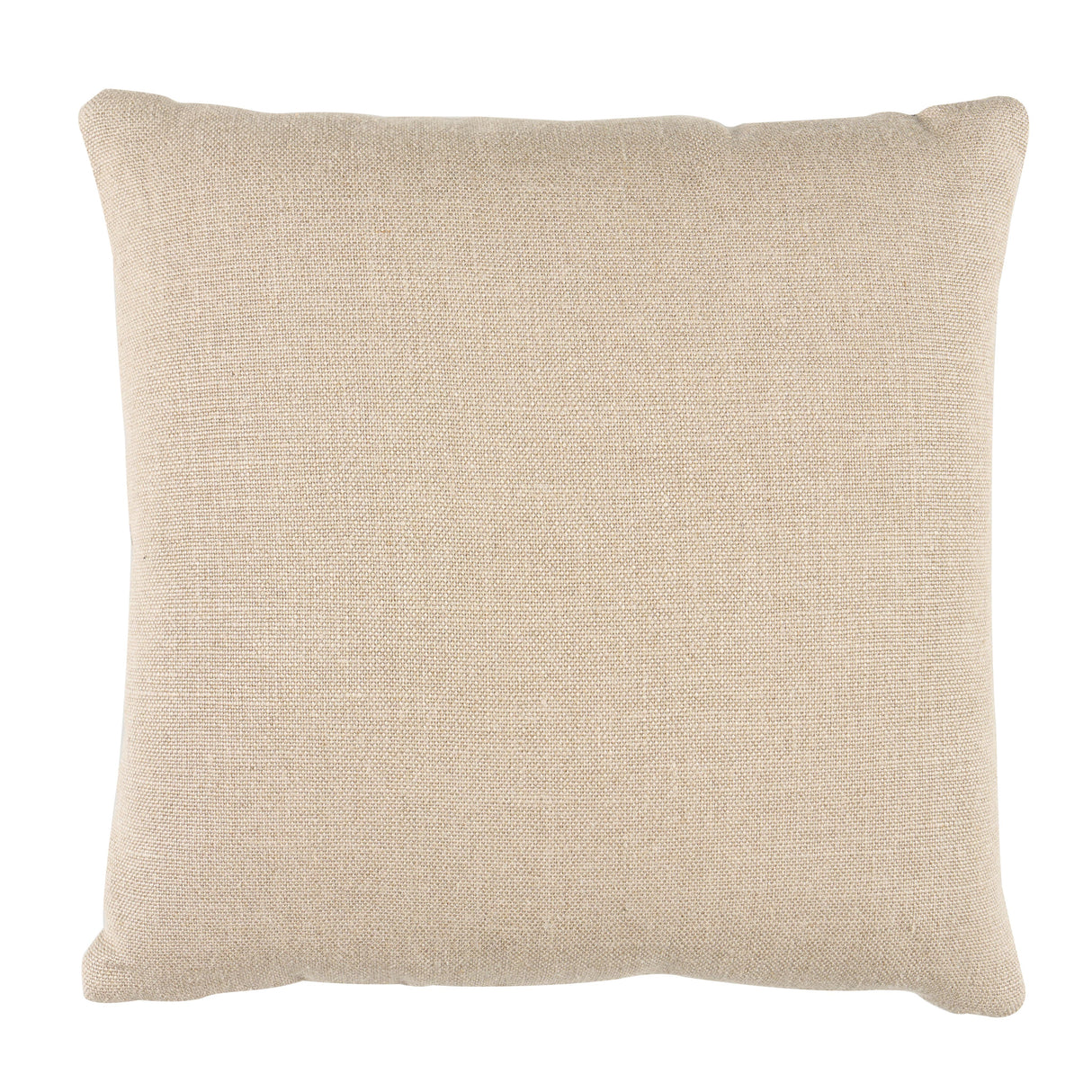 Schumacher Vert 16" x 16" Flemish Tapestry Pillow