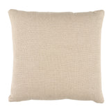 Schumacher Vert 16" x 16" Flemish Tapestry Pillow